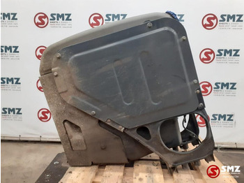 Procesamiento de combustible VOLVO