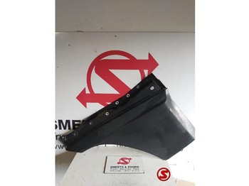 Puerta y piezas VOLVO