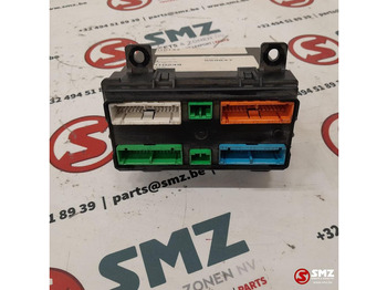 Unidad de control VÖGELE