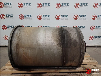 Convertidor catalítico VOLVO