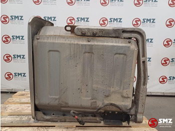 Convertidor catalítico VOLVO