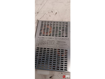 Unidad de control para Camión Volvo Occ omvormer 24V-12V Volvo: foto 2