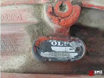 Cilindro de freno para Camión Volvo Occ remcilinder achteraan Volvo: foto 5 Cilindro de freno para Camión Volvo Occ remcilinder achteraan Volvo: foto 5