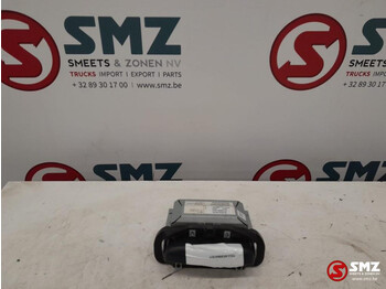 Sistema eléctrico VOLVO