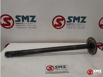 Bastidor/ Chasis para Camión Volvo Occ steekas met sper Volvo: foto 2 Bastidor/ Chasis para Camión Volvo Occ steekas met sper Volvo: foto 2