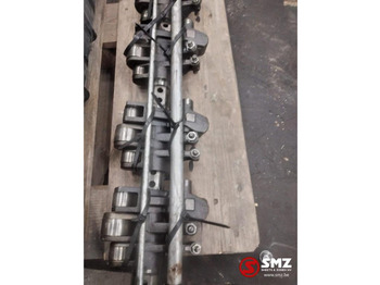 Motor y piezas para Camión Volvo Occ tuimelas met tuimelaars Volvo: foto 4