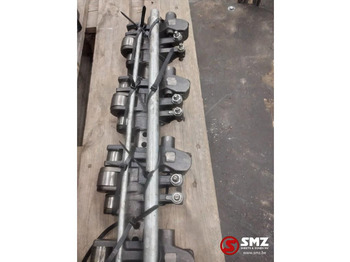 Motor y piezas para Camión Volvo Occ tuimelas met tuimelaars Volvo: foto 3