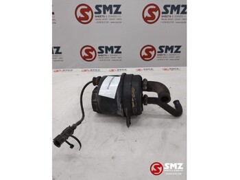 Bomba de dirección para Camión ZF Occ stuurbekrachtigingsreservoir MAN ZF PA66GF25: foto 2 Bomba de dirección para Camión ZF Occ stuurbekrachtigingsreservoir MAN ZF PA66GF25: foto 2