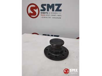 Bastidor/ Chasis JOST