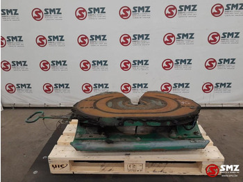 Quinta rueda para Camión jost Occ koppelschotel + montageplaat Jost JSK37C185 Z4: foto 2 Quinta rueda para Camión jost Occ koppelschotel + montageplaat Jost JSK37C185 Z4: foto 2