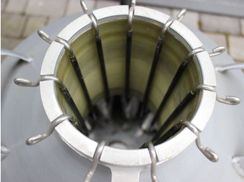 Tanque de almacenamiento Cryotherm Container 50 L Dewar used for liquid nitrogen: foto 4