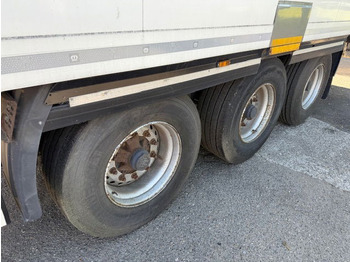 Semirremolque frigorífico Krone Thermoking Slxe 400 Doppelstock: foto 5