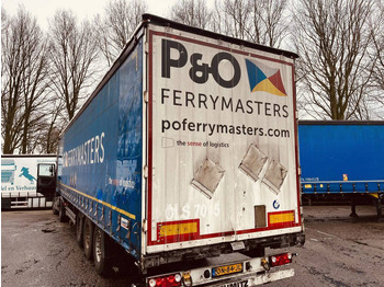 Camión lona Schmitz Cargobull Coil: foto 2 Camión lona Schmitz Cargobull Coil: foto 2