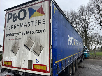 Camión lona Schmitz Cargobull Coil: foto 4 Camión lona Schmitz Cargobull Coil: foto 4