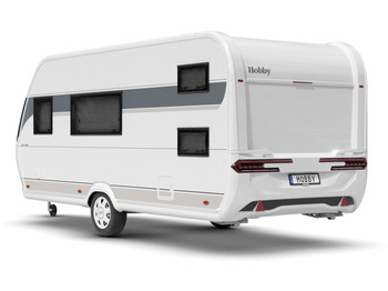 Caravana DE LUXE 490 KMF: foto 4