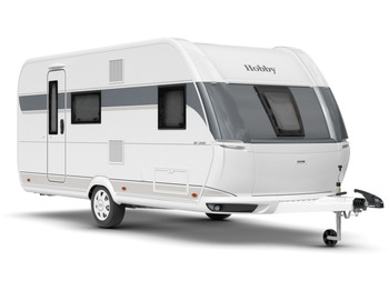 Caravana DE LUXE 490 KMF: foto 3