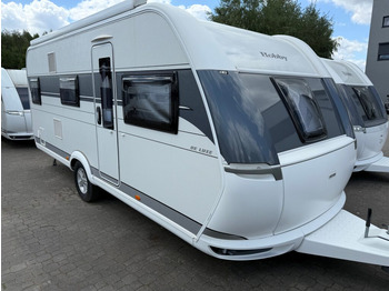 Caravana Hobby 545 KMF DE LUXE 2021: foto 2 Caravana Hobby 545 KMF DE LUXE 2021: foto 2
