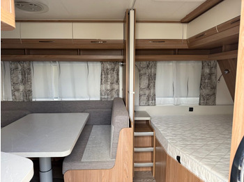 Caravana Hobby 545 KMF DE LUXE 2021: foto 5 Caravana Hobby 545 KMF DE LUXE 2021: foto 5