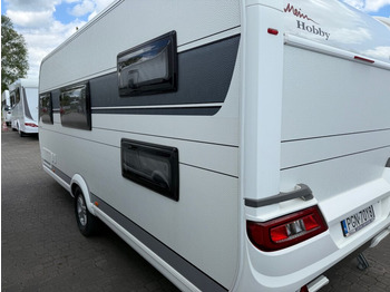 Caravana Hobby 545 KMF DE LUXE 2021: foto 4 Caravana Hobby 545 KMF DE LUXE 2021: foto 4