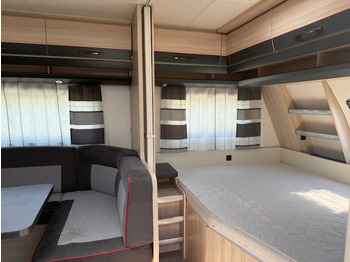 Leasing de  Hobby 545 KMF DE LUXE EDITION 2016 Hobby 545 KMF DE LUXE EDITION 2016: foto 5