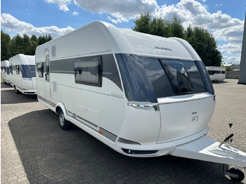 Caravana nuevo Hobby 560 UL Prestige 2023: foto 3