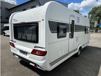 Caravana nuevo Hobby 560 UL Prestige 2023: foto 4