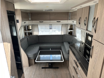 Caravana nuevo Hobby 560 UL Prestige 2023: foto 5