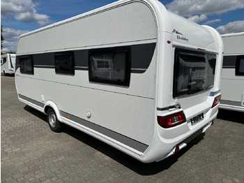 Caravana nuevo Hobby 560 UL Prestige 2023: foto 2