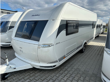 Caravana HOBBY MAXIA 585 UL