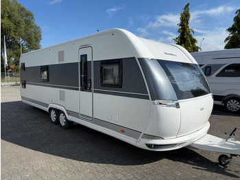 Caravana HOBBY PRESTIGE 720 KWFU