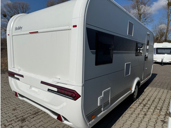 Caravana Hobby DE LUXE 545 KMF 2025: foto 4