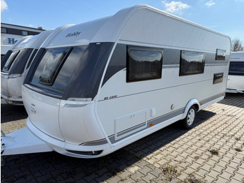 Caravana Hobby DE LUXE 545 KMF 2025: foto 2