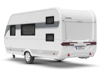 Leasing de  Hobby ONTOUR 470 KMF Hobby ONTOUR 470 KMF: foto 4