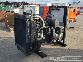 Generador industriale IVECO