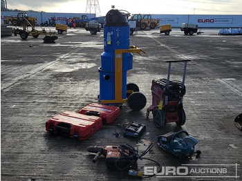 Equipo de construcción MAKITA