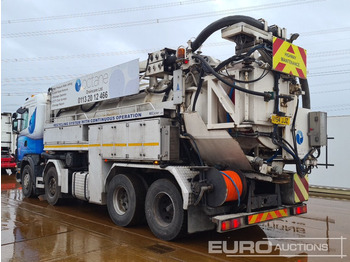 Camión cisterna 2005 Scania R124: foto 3 Camión cisterna 2005 Scania R124: foto 3