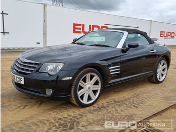 Coche CHRYSLER