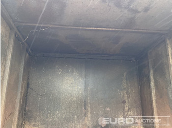 Camión volquete 2007 DAF LF45-160: foto 4