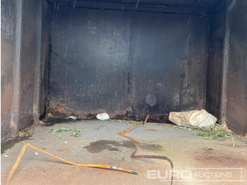 Camión volquete 2007 DAF LF45-160: foto 3