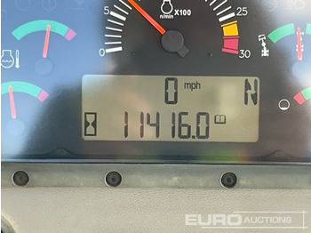 Grader 2009 CAT 140M VHP: foto 3 Grader 2009 CAT 140M VHP: foto 3