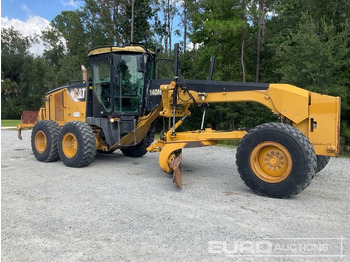 Grader CATERPILLAR 140M
