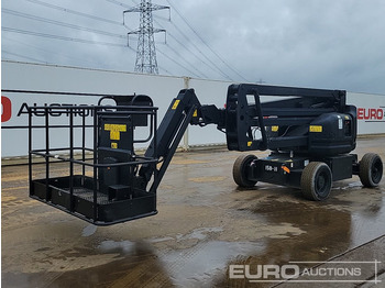 Plataforma elevadora GENIE Z45/25