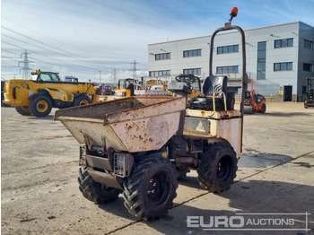 Minidumper TEREX