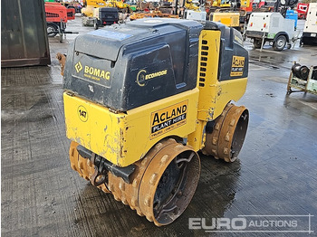 Construcción de carreteras 2013 Bomag BMP8500: foto 2 Construcción de carreteras 2013 Bomag BMP8500: foto 2