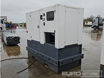 Generador industriale 2013 Bruno GX37JD: foto 5 Generador industriale 2013 Bruno GX37JD: foto 5