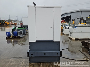 Generador industriale 2013 Bruno GX37JD: foto 2 Generador industriale 2013 Bruno GX37JD: foto 2