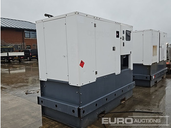 Generador industriale 2013 Bruno GX37JD: foto 3 Generador industriale 2013 Bruno GX37JD: foto 3