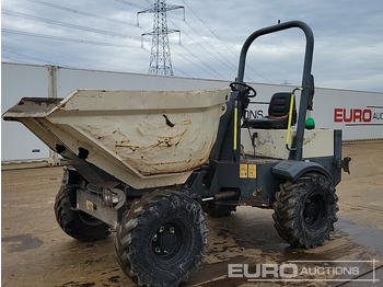 Minidumper TEREX