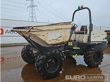 Minidumper TEREX