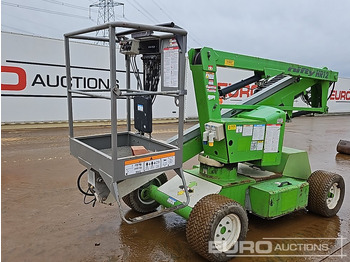 Plataforma elevadora NIFTYLIFT